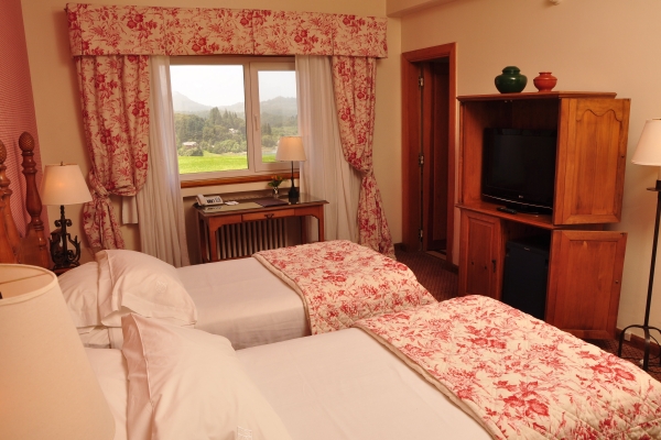 Hotel Llao Llao Resort Golf Spa